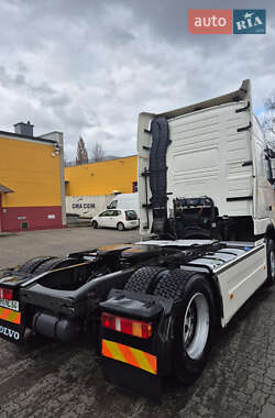 Тягач Volvo FH 13 2013 в 