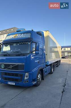 Тягач Volvo FH 13 2011 в 