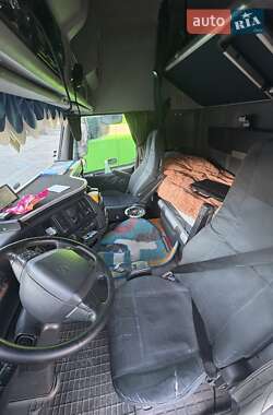 Тягач Volvo FH 13 2011 в 