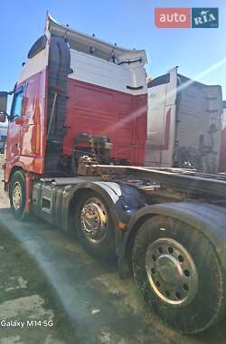Тягач Volvo FH 13 2008 в 