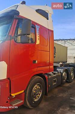 Тягач Volvo FH 13 2008 в 