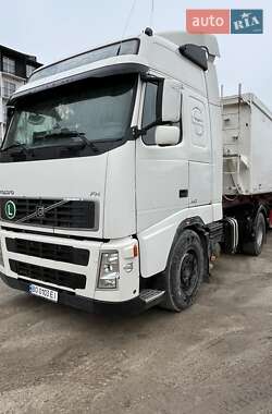 Тягач Volvo FH 13 2007 в 