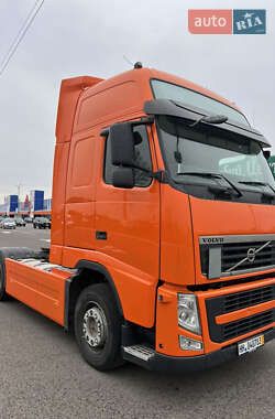 Тягач Volvo FH 13 2013 в Луцьку