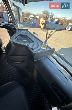 Тягач Volvo FH 13 2012 в 