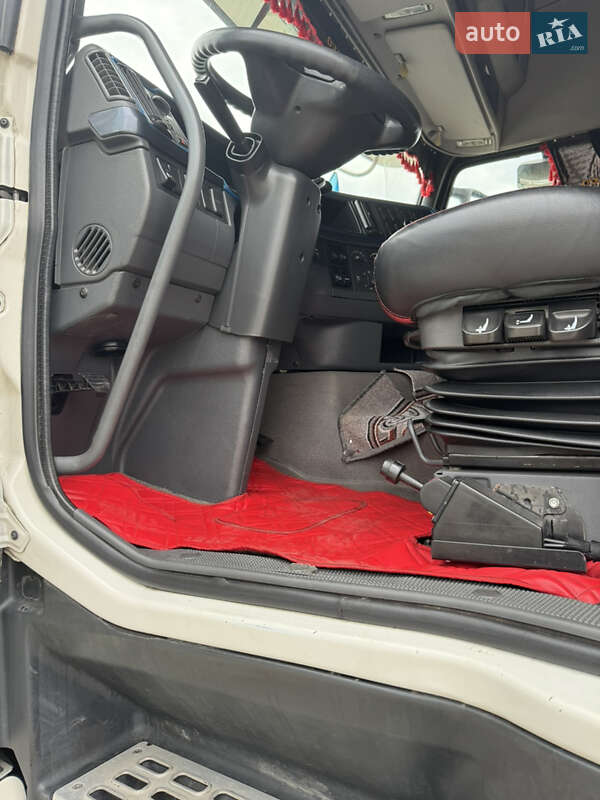 Тягач Volvo FH 13 2013 в Дніпрі