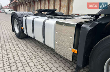 Тягач Volvo FH 13 2010 в 