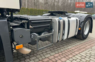 Тягач Volvo FH 13 2010 в 