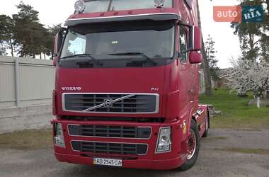Тягач Volvo FH 13 2008 в 