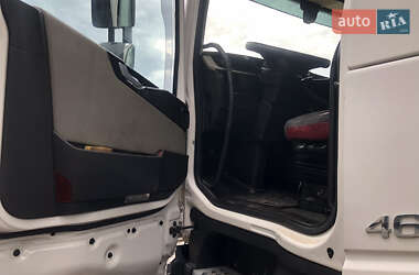 Тягач Volvo FH 13 2013 в 