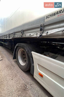 Тягач Volvo FH 13 2013 в 