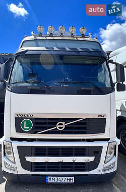 Тягач Volvo FH 13 2013 в 