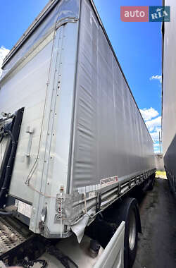 Тягач Volvo FH 13 2013 в 