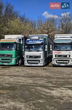 Тягач Volvo FH 13 2011 в Чернівцях