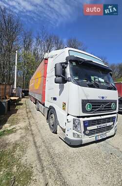 Тягач Volvo FH 13 2012 в Чернівцях