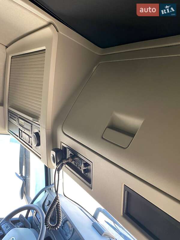 Тентованый Volvo FH 13 2019 в Глевахе
