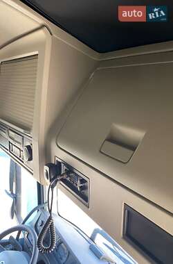 Тентованый Volvo FH 13 2019 в 