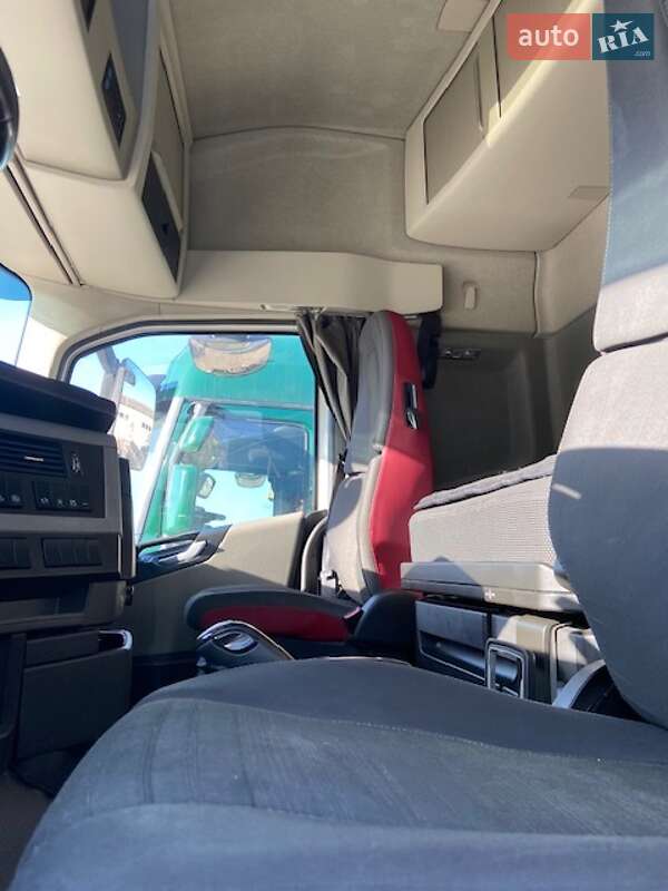 Тягач Volvo FH 13 2016 в Одессе фото 4 Тягач Volvo FH 13 2016 в Одессе