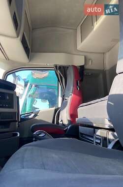 Тягач Volvo FH 13 2016 в  фото 4 Тягач Volvo FH 13 2016 в