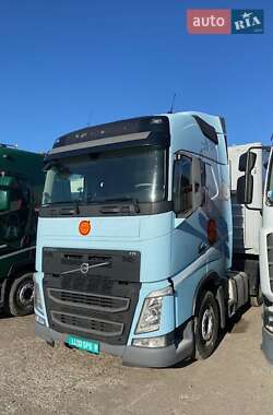 Тягач Volvo FH 13 2016 в  фото 5 Тягач Volvo FH 13 2016 в