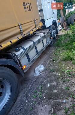 Тягач Volvo FH 13 2008 в 
