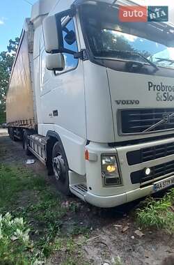 Тягач Volvo FH 13 2008 в 