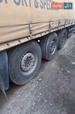Тягач Volvo FH 13 2008 в 