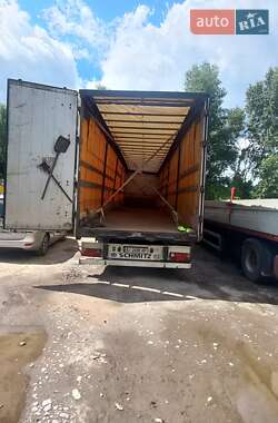 Тягач Volvo FH 13 2008 в 