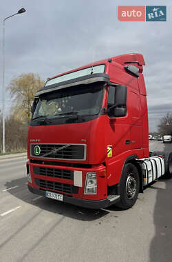 Тягач Volvo FH 13 2007 в 