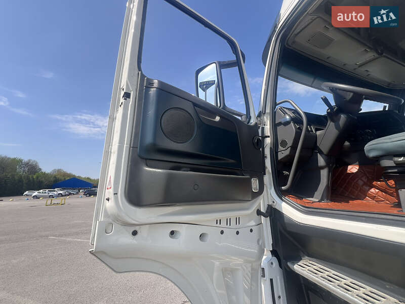 Тягач Volvo FH 13 2011 в Львове