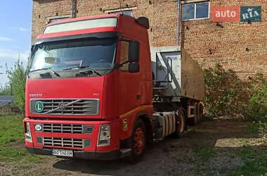 Тягач Volvo FH 13 2008 в 