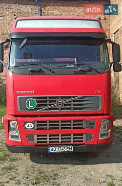 Тягач Volvo FH 13 2008 в 