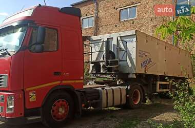 Тягач Volvo FH 13 2008 в 