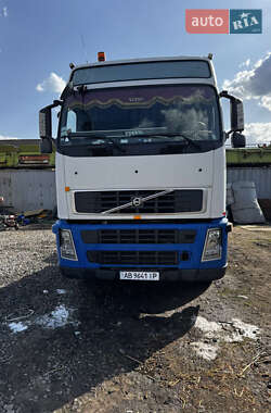 Тягач Volvo FH 13 2007 в 