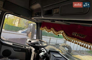 Тягач Volvo FH 13 2007 в 