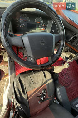 Зерновоз Volvo FH 13 2008 в 