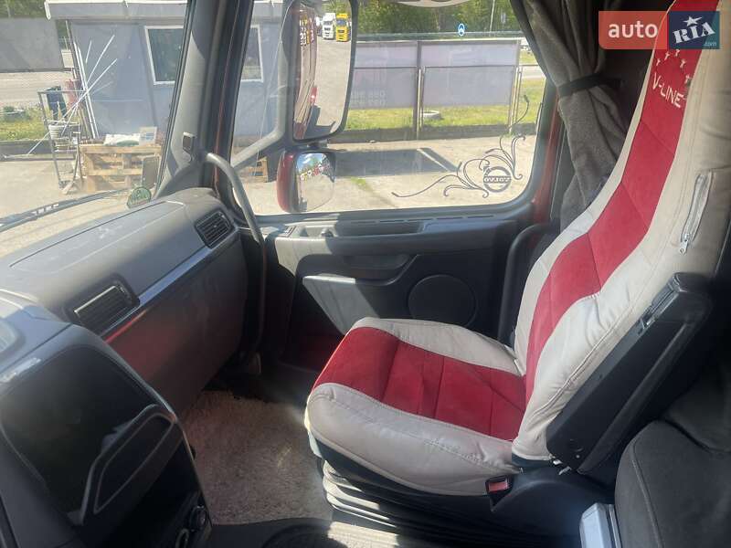 Тягач Volvo FH 13 2009 в Вінниці фото 11 Тягач Volvo FH 13 2009 в Вінниці