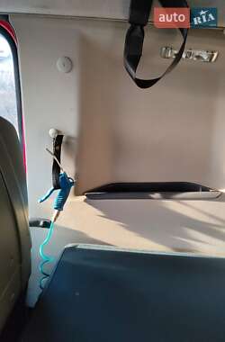 Тягач Volvo FH 13 2013 в 
