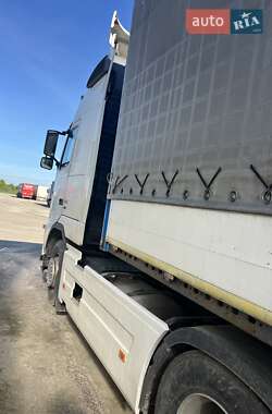 Тягач Volvo FH 13 2009 в 