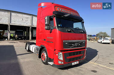 Тягач Volvo FH 13 2013 в Тячеві