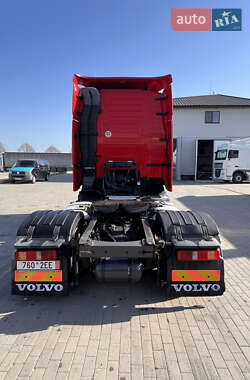 Тягач Volvo FH 13 2013 в Тячеві