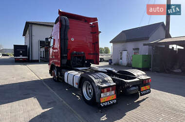 Тягач Volvo FH 13 2013 в Тячеві