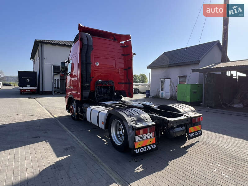 Тягач Volvo FH 13 2013 в Тячеве