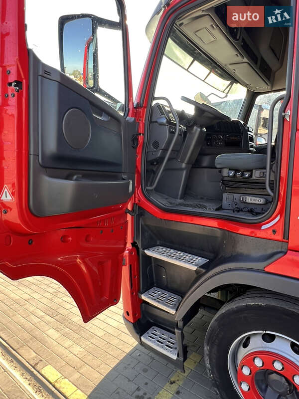 Тягач Volvo FH 13 2013 в Тячеве