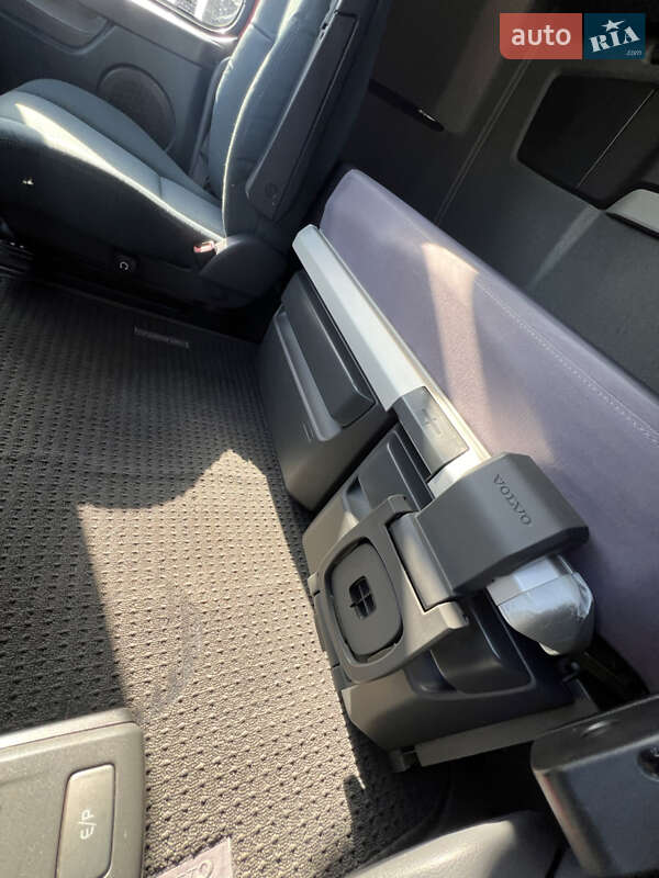 Тягач Volvo FH 13 2013 в Тячеве