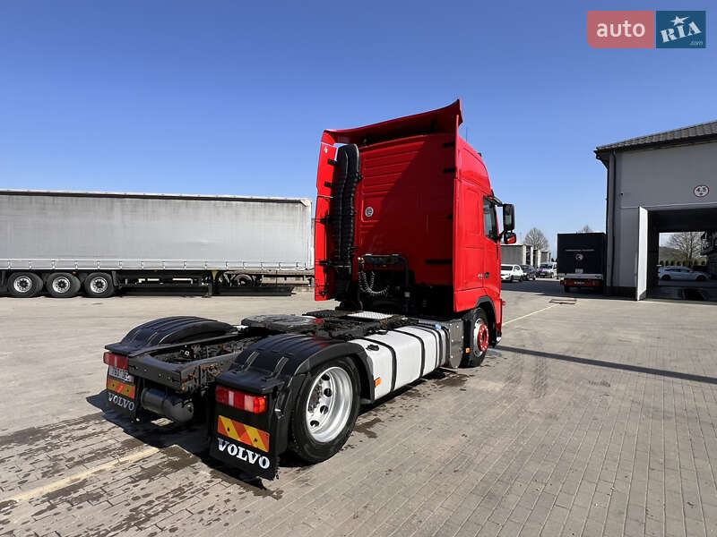 Тягач Volvo FH 13 2013 в Тячеве