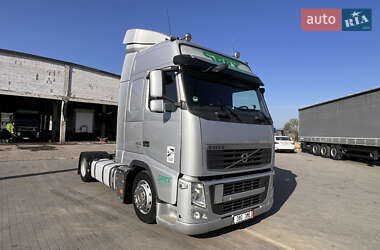 Тягач Volvo FH 13 2013 в 