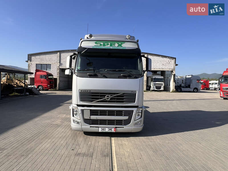 Тягач Volvo FH 13 2013 в Тячеве