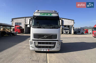 Тягач Volvo FH 13 2013 в 