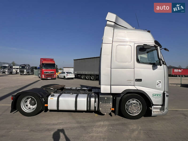 Тягач Volvo FH 13 2013 в Тячеве