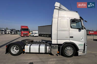 Тягач Volvo FH 13 2013 в 